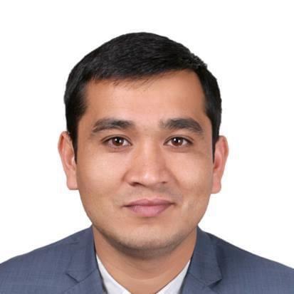 Roshan Khadka