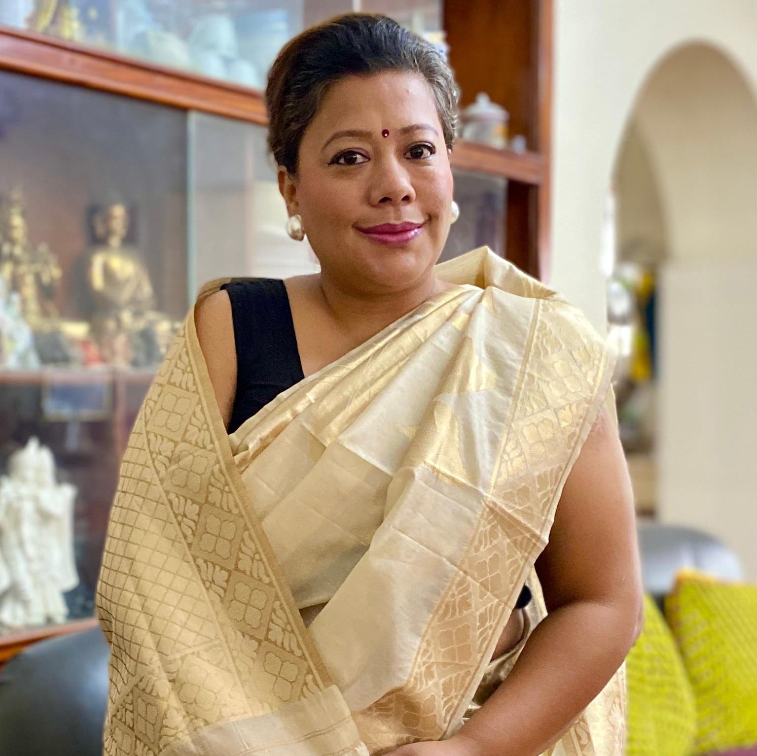 Swarna Tamrakar