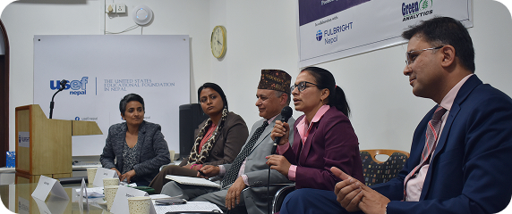 Collaboration with Similar Organizations