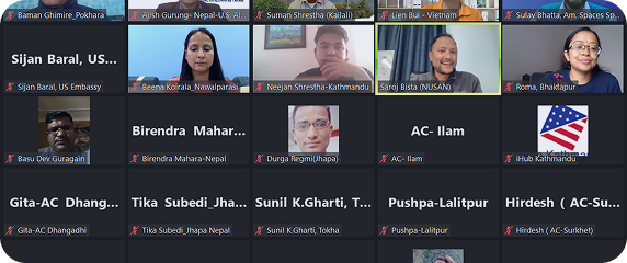 Organize Events & Activities